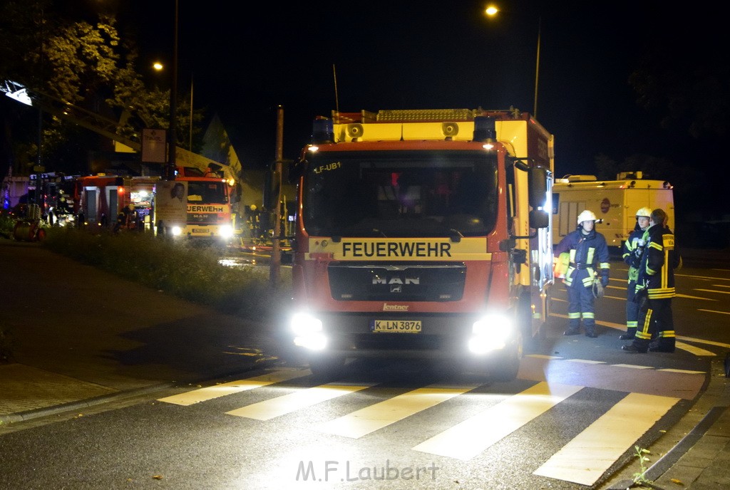 Feuer 2 ehemalige Disco Koeln Porz Wahn Heidestr P337.JPG - Miklos Laubert